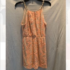 “Teeze Me” cocktail dress